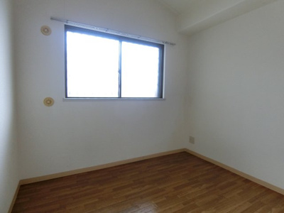 【洋室】 | ベルトピア忠岡北B棟