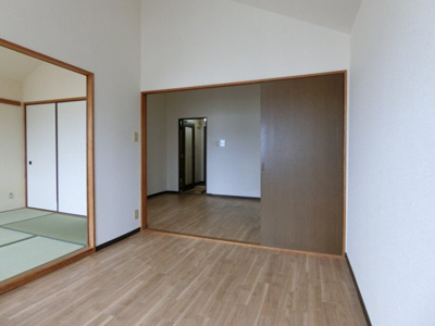 【洋室】 | ベルトピア忠岡北B棟