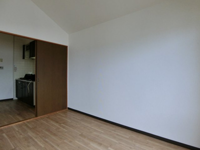 【洋室】 | ベルトピア忠岡北B棟