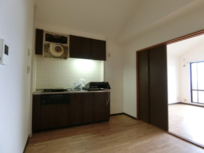 【居間・リビング】 | ベルトピア忠岡北B棟