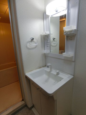 【独立洗面台】 | ベルトピア忠岡北B棟