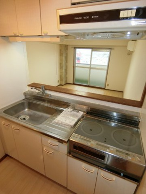 【キッチン】 | イズミ82