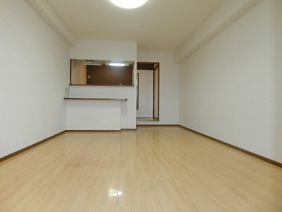 【内装】 | イズミ82