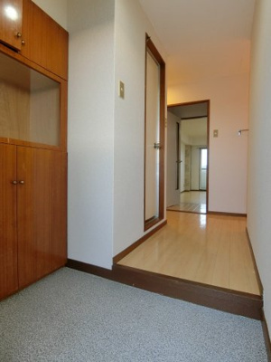 【玄関】 | イズミ82