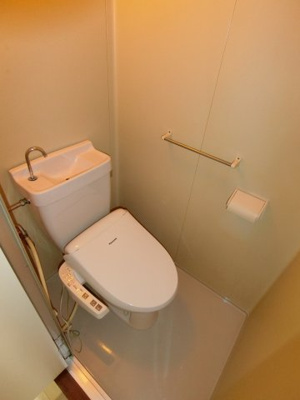 【トイレ】 | イズミ82