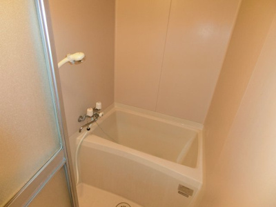 【浴室】 | イズミ82