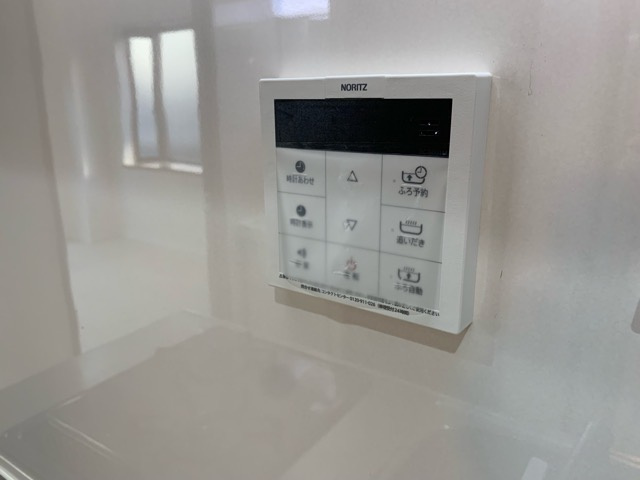 杉並区南荻窪２丁目の賃貸マンションの設備