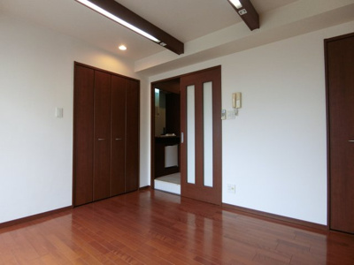 【洋室】 | メープルコート