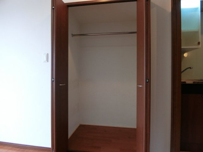 【収納】 | メープルコート