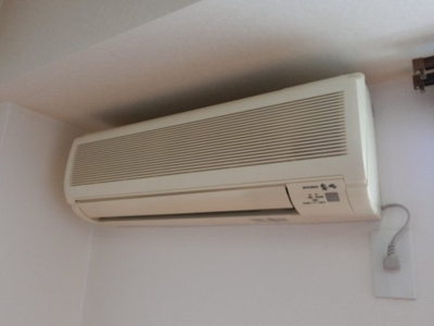 【設備】 | メープルコート