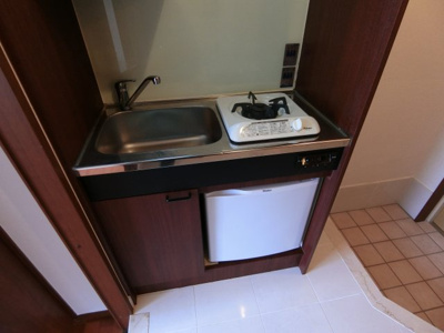 【キッチン】 | メープルコート