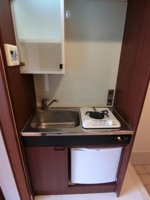 【キッチン】 | メープルコート