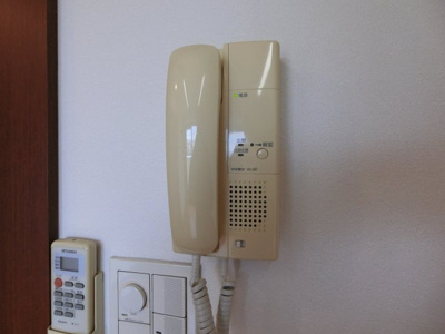 【セキュリティ】 | メープルコート