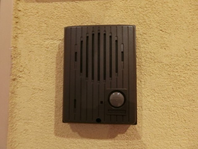 【セキュリティ】 | メープルコート