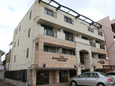 【外観】 | メープルコート