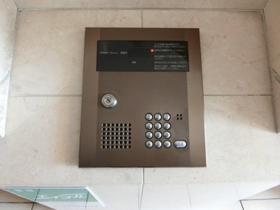 【セキュリティ】 | メープルコート