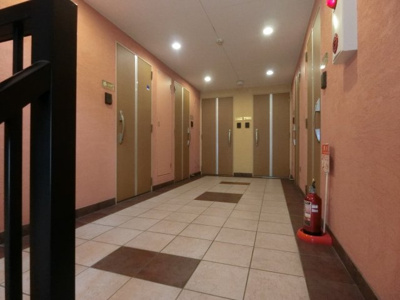 【その他共用部分】 | メープルコート