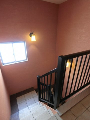 【その他共用部分】 | メープルコート