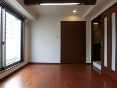 【居間・リビング】 | メープルコート