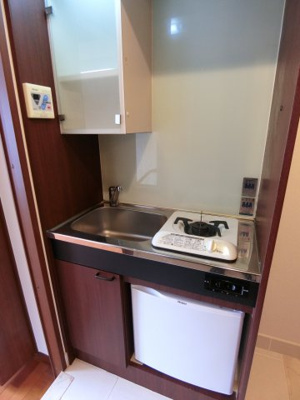 【キッチン】 | メープルコート