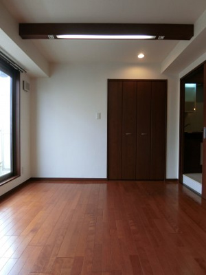 【居間・リビング】 | メープルコート