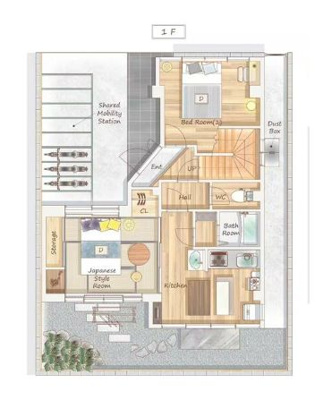  | ハクダイ千川