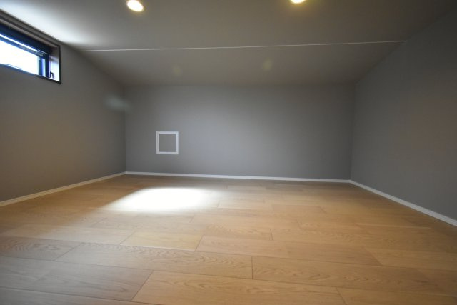 永福2丁目・新築戸建・B号棟のその他|ロフト