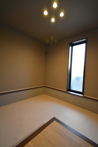 永福2丁目・新築戸建・B号棟のその他|駐輪場です。