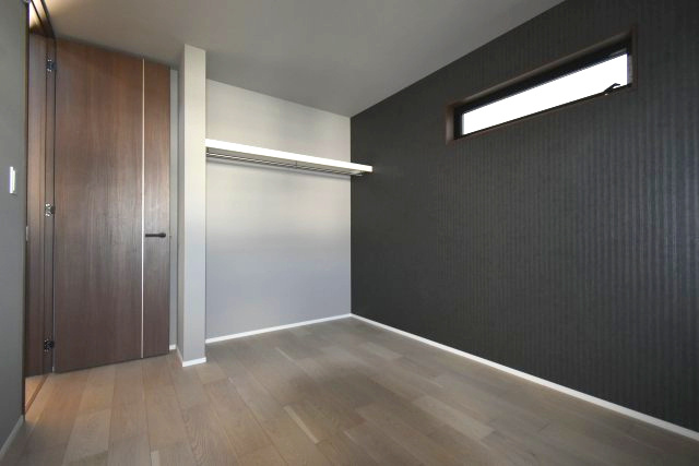 永福2丁目・新築戸建・B号棟の洋室