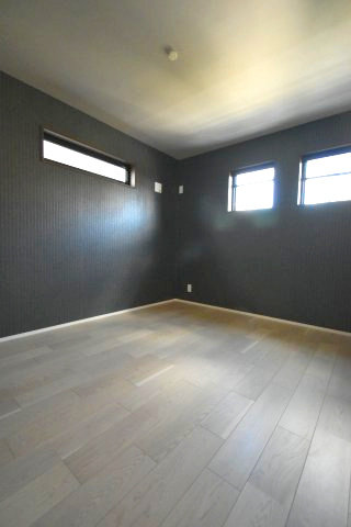 永福2丁目・新築戸建・B号棟の洋室