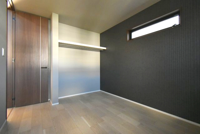 永福2丁目・新築戸建・B号棟の洋室
