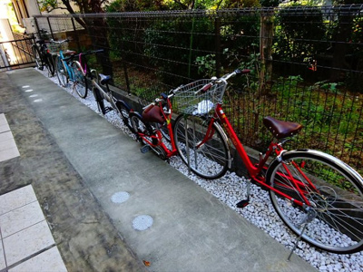 【その他共用部分】 | SelRizere