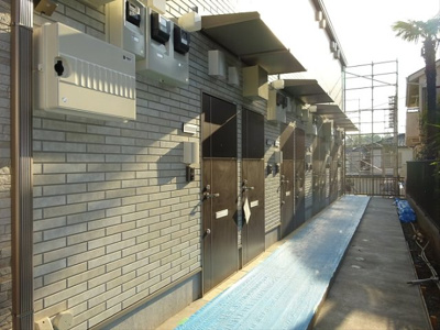 【ロビー】 | SelRizere