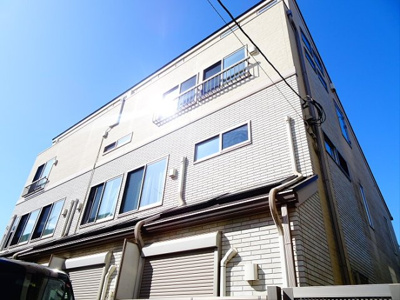 【外観】 | SelRizere