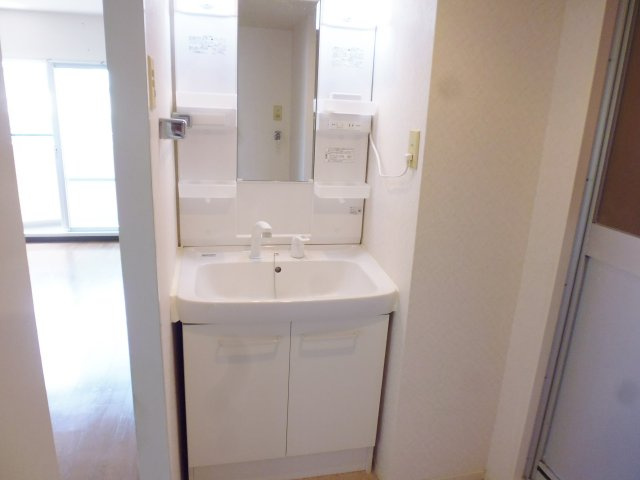 【洗面所】 | WELFARE AKASHI