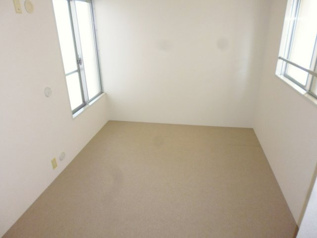 【洋室】 | WELFARE AKASHI