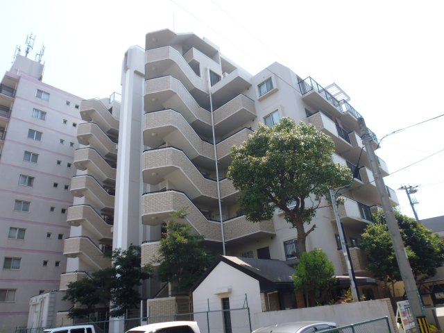 【外観】 | WELFARE AKASHI