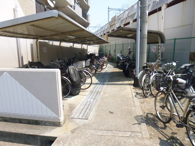 【その他共用部分】 | WELFARE AKASHI