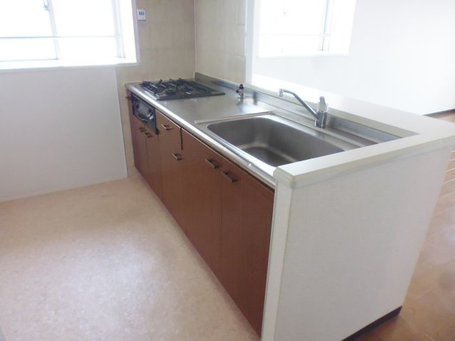 【キッチン】 | WELFARE AKASHI | システムキッチン