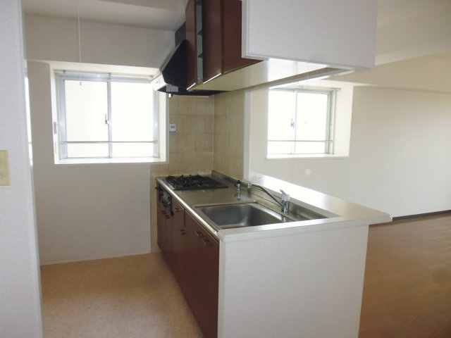 【キッチン】 | WELFARE AKASHI