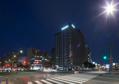 【展望】 | 仲介手数料半額！HPに初期費用掲載！「プライスホーム」で検索！ロイヤルリバービュー