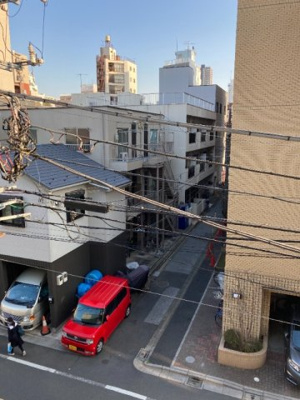 【展望】 | エスポワールＩＳＨＩＨＡＲＡ