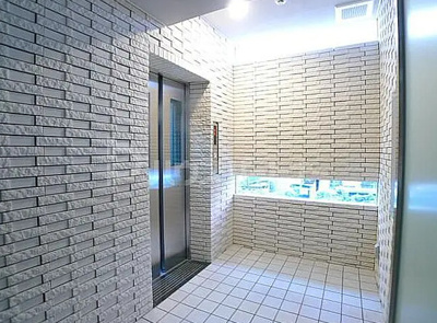 【ロビー】 | エスポワールＩＳＨＩＨＡＲＡ