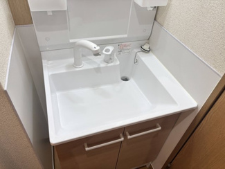 【独立洗面台】 | パルコート門真本町