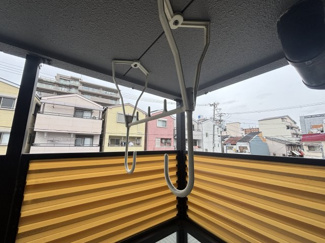 【展望】 | パルコート門真本町