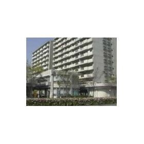 パルプラザ小松川３号棟