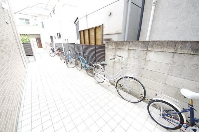 中野区大和町３丁目のアパートのその他共用部分