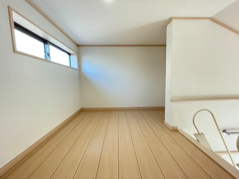 中野区大和町３丁目のアパートのその他