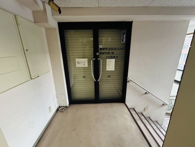 第3オオタビルのその他