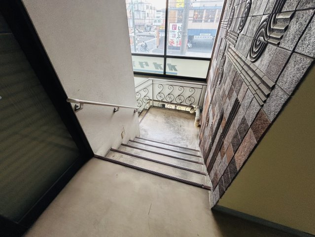 第3オオタビルのその他